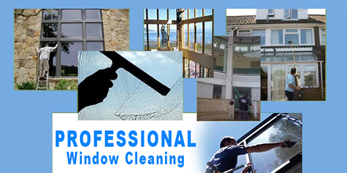 Muskoka Window Cleaning, Repair, Replacement