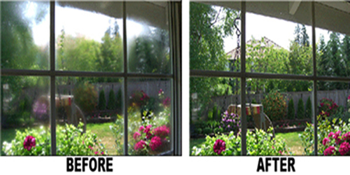 Muskoka Window Cleaning, Repair, Replacement