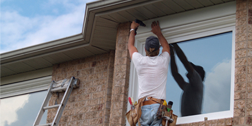 Muskoka Window Cleaning, Repair, Replacement